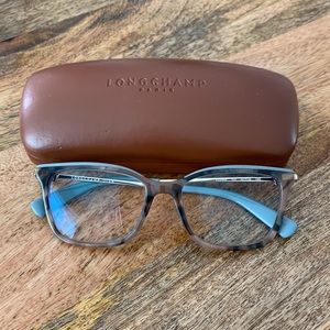 Longchamp LO2668 Eyeglass Frames